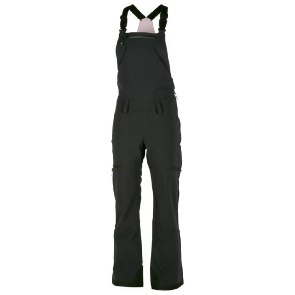 NWOT Body Glove Women’s Snow Bibs